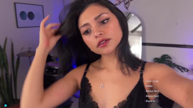 sweet_littleee sweet Webcam SHOW @ Chaturbate 07-11-2024
