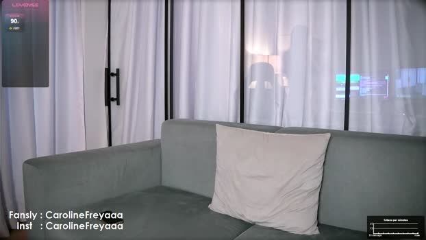 carolinafreixxa fuckhard Webcam SHOW @ Chaturbate 08-11-2024