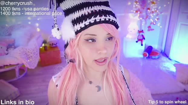 cherrycrush lickpussy Webcam SHOW @ Chaturbate 08-11-2024