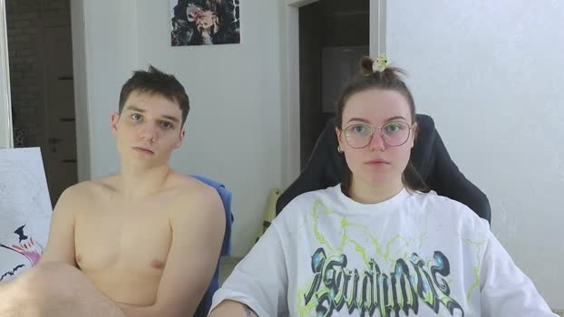 cute_junk Video Webcam SHOW @ Chaturbate 08-11-2024
