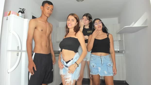 somethingsweets wet Webcam SHOW @ Chaturbate 08-11-2024