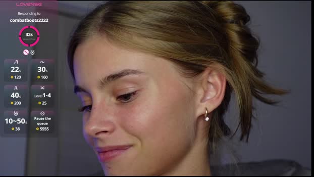 abby_laker bigtoys Webcam SHOW @ Chaturbate 09-11-2024