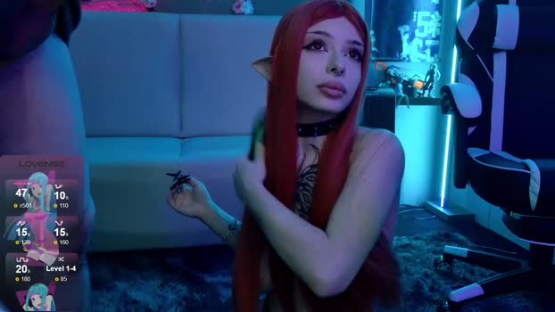 aurora_radiance fingers Webcam SHOW @ Chaturbate 09-11-2024