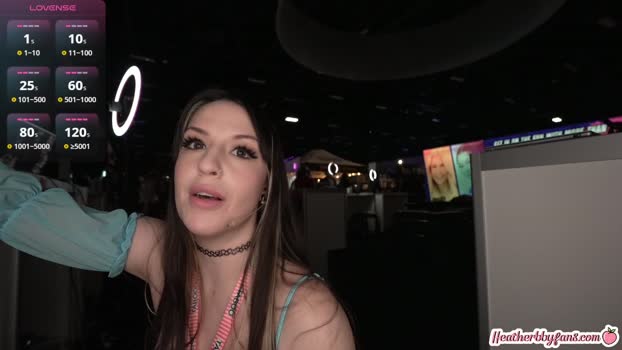 heatherbby wank Webcam SHOW @ Chaturbate 10-11-2024