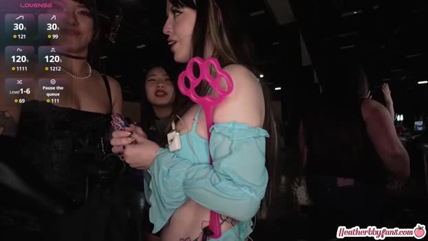 heatherbby hard Webcam SHOW @ Chaturbate 10-11-2024