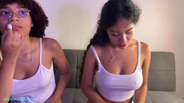 kittyand boobs Webcam SHOW @ Chaturbate 10-11-2024