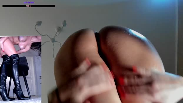 legswattitude moan Webcam SHOW @ Chaturbate 09-11-2024