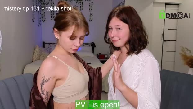 lottie_shine Pretty Webcam SHOW @ Chaturbate 10-11-2024