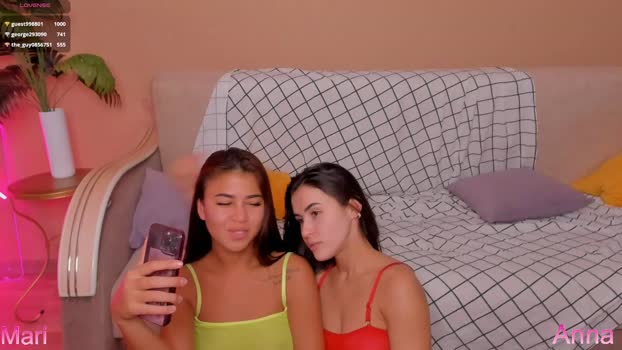 mari__anna sucktits Webcam SHOW @ Chaturbate 10-11-2024