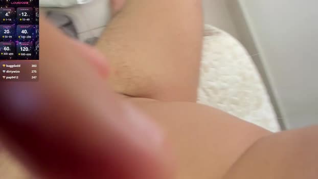 nikita_love69 kiss Webcam SHOW @ Chaturbate 10-11-2024