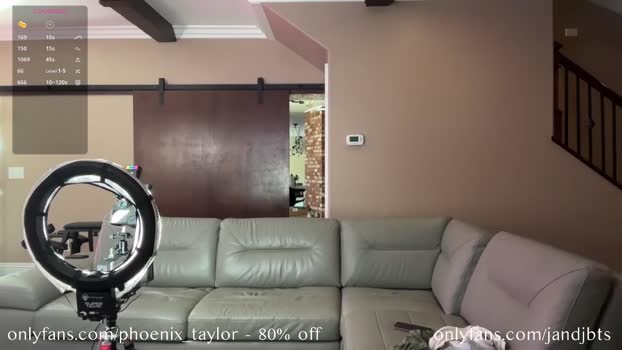 phoenix_taylor Ass Webcam SHOW @ Chaturbate 09-11-2024