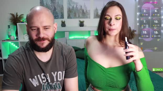 coon_and_foxxx big Webcam SHOW @ Chaturbate 11-11-2024