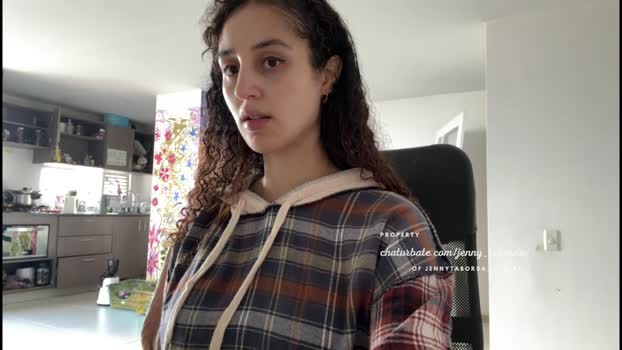 jenny_taborda ass Webcam SHOW @ Chaturbate 10-11-2024