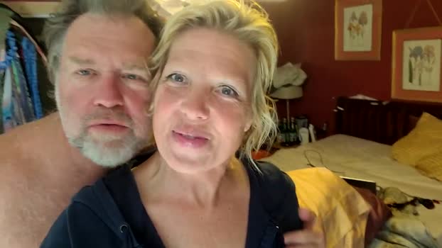 luckyblondecouple beautiful Webcam SHOW @ Chaturbate 11-11-2024