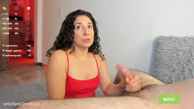 maleficent_couple striptease Webcam SHOW @ Chaturbate 11-11-2024