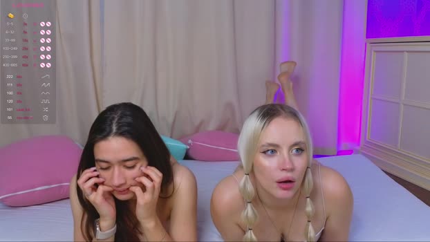 mariemelons fuck Webcam SHOW @ Chaturbate 10-11-2024