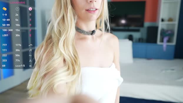 vika54784 Topless Webcam SHOW @ Chaturbate 11-11-2024