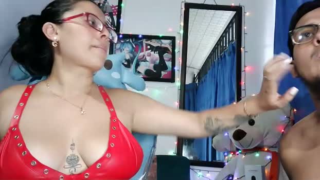 sofia_hernandes love Webcam SHOW @ Chaturbate 11-11-2024