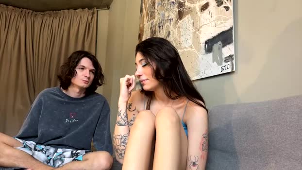 step__siblings tits Webcam SHOW @ Chaturbate 12-11-2024
