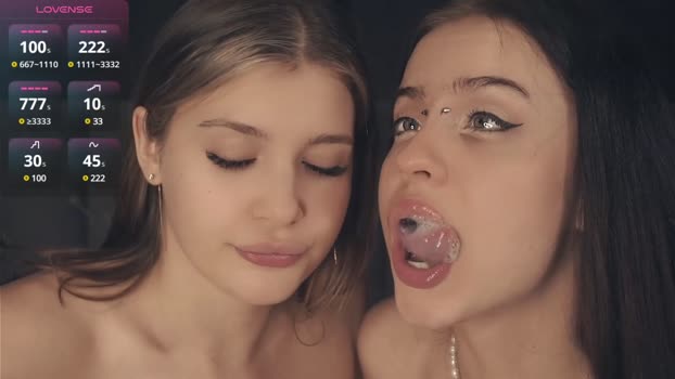 vivid_girls fuckme Webcam SHOW @ Chaturbate 11-11-2024