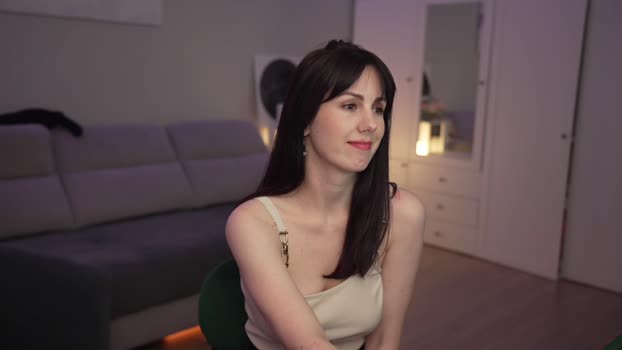 _blackbee_ Nude Webcam SHOW @ Chaturbate 12-11-2024