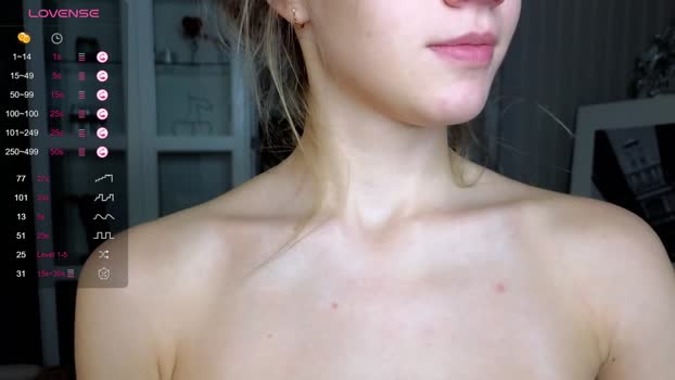 cute_fox_girl lickpussy Webcam SHOW @ Chaturbate 13-11-2024