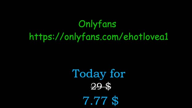 ehotlovea toys Webcam SHOW @ Chaturbate 12-11-2024