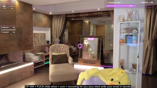 oooops__ fingering Webcam SHOW @ Chaturbate 12-11-2024