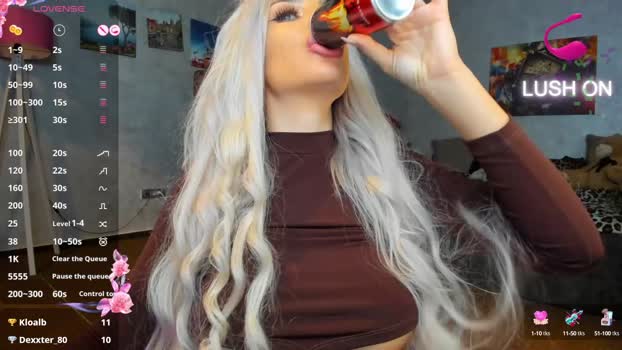 russian_ava Topless Webcam SHOW @ Chaturbate 12-11-2024
