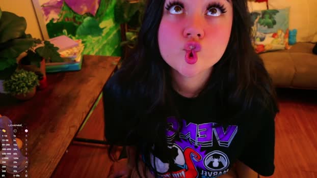 annatigarr Cam Webcam SHOW @ Chaturbate 14-11-2024