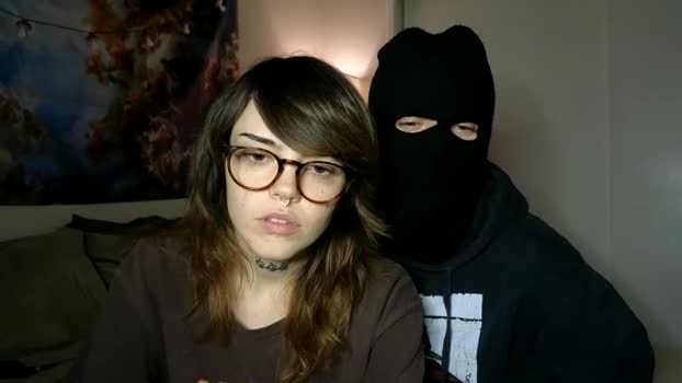 faerienugs Pretty Webcam SHOW @ Chaturbate 13-11-2024