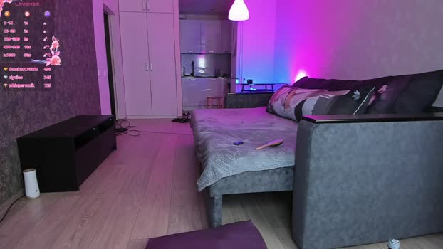 slamlust Nude Webcam SHOW @ Chaturbate 13-11-2024