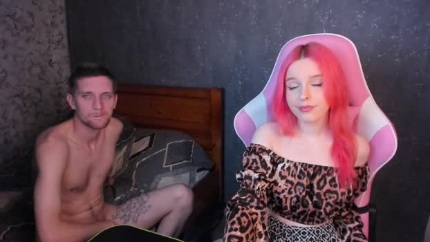 sledadora lick Webcam SHOW @ Chaturbate 13-11-2024
