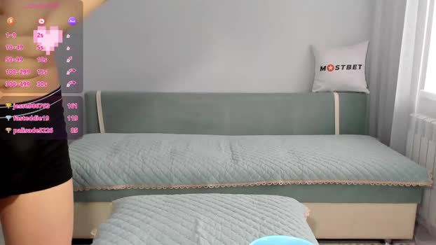 slola_li toys Webcam SHOW @ Chaturbate 13-11-2024