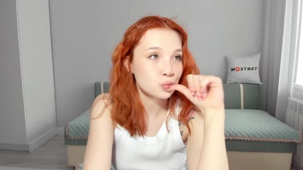 slola_li Pretty Webcam SHOW @ Chaturbate 13-11-2024