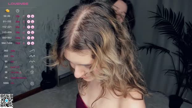 vibes_of_joy beauty Webcam SHOW @ Chaturbate 13-11-2024
