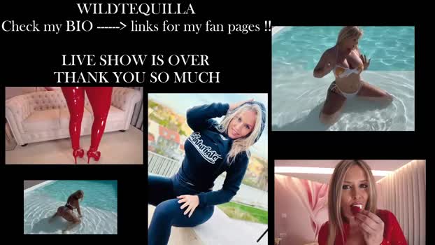 wildtequilla bigcock Webcam SHOW @ Chaturbate 13-11-2024