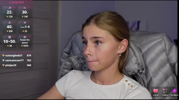 abby_laker Ass Webcam SHOW @ Chaturbate 14-11-2024