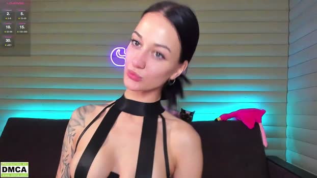 meowluv sexy Webcam SHOW @ Chaturbate 15-11-2024
