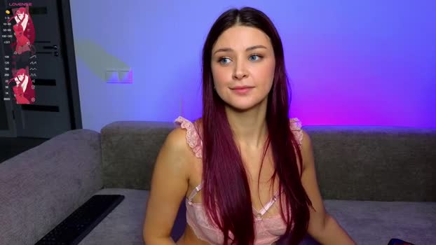 miamax88 cute Webcam SHOW @ Chaturbate 15-11-2024