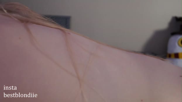 bestblondiiecb Porn Webcam SHOW @ Chaturbate 15-11-2024