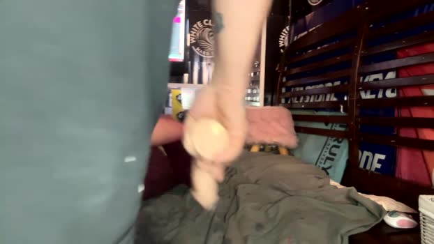 cock_n_creamz_n_wet_dreamz striptease Webcam SHOW @ Chaturbate 16-11-2024