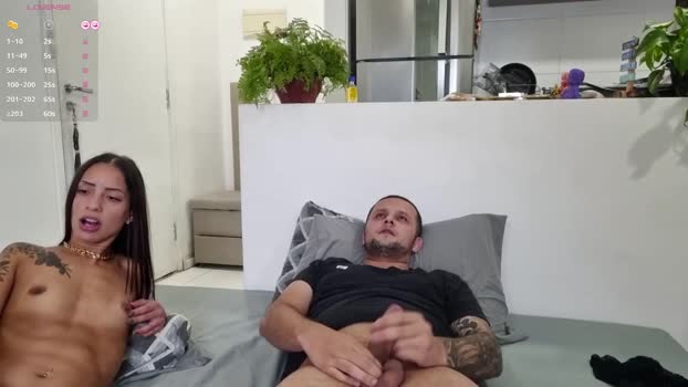 couplecrazybr Download Webcam SHOW @ Chaturbate 15-11-2024