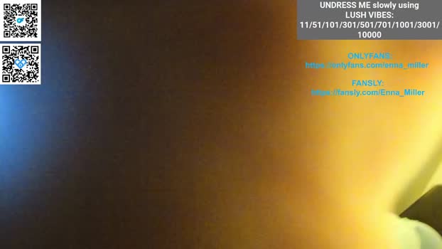 enna__miller Wet Webcam SHOW @ Chaturbate 16-11-2024