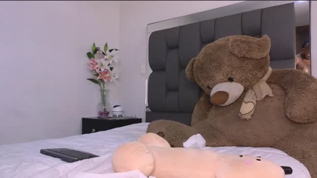 gina_akemi playtime Webcam SHOW @ Chaturbate 15-11-2024