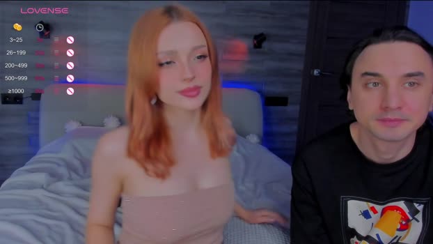 honeymoon1100 Cam Webcam SHOW @ Chaturbate 15-11-2024