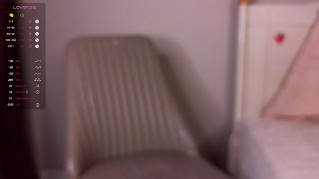 keylalong Download Webcam SHOW @ Chaturbate 15-11-2024