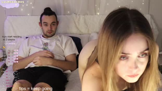 laurenxcros suckshow Webcam SHOW @ Chaturbate 15-11-2024
