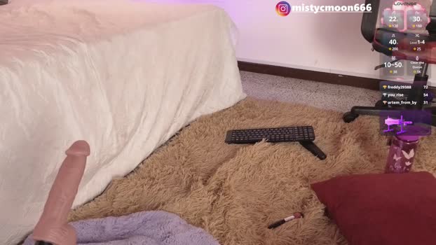 mistycmoon oral Webcam SHOW @ Chaturbate 15-11-2024
