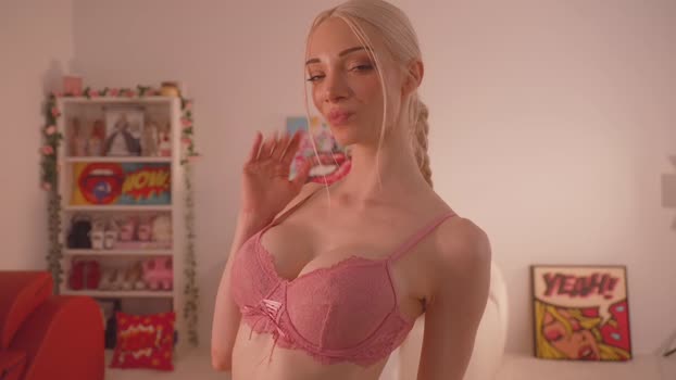 bunnydollstella Show Webcam SHOW @ Chaturbate 16-11-2024